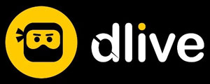 DLive.tv Logo