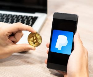 bitcoin-paypal