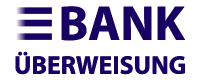 Banküberweisung-logo