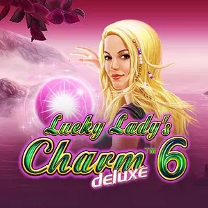 Lucky Ladys Charm Deluxe6