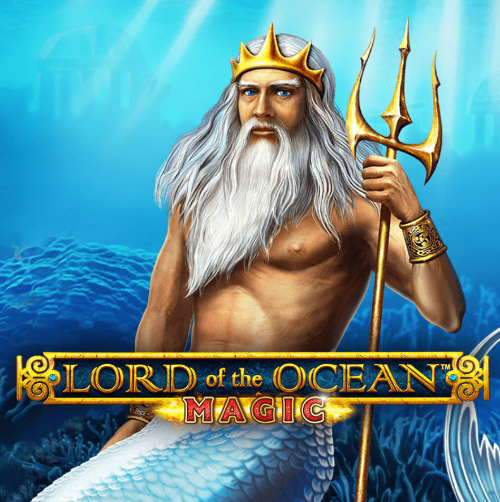 Lord of Ocean Magic