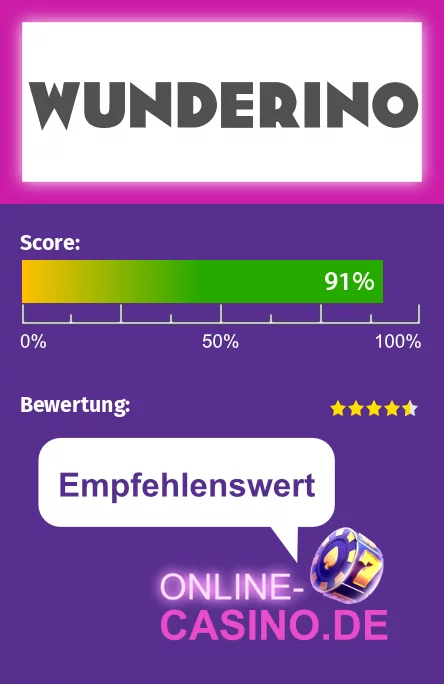 wunderino