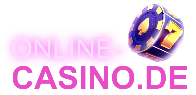 Online-Casino Logo