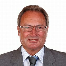 Dieter Maroshi