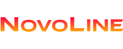 Novoline-logo