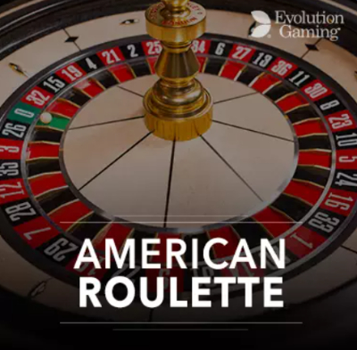 american-roulette