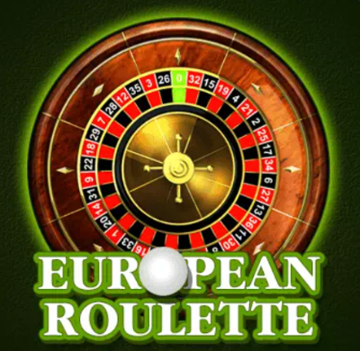 european-roulette