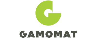 gamomat-logo