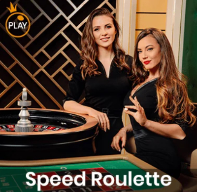 speed-roulette