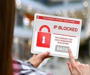 ip-blocking