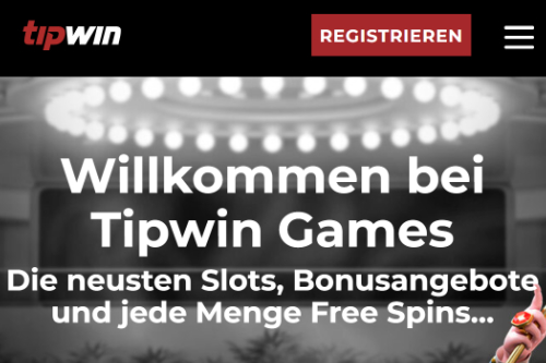 tipwin-bonus