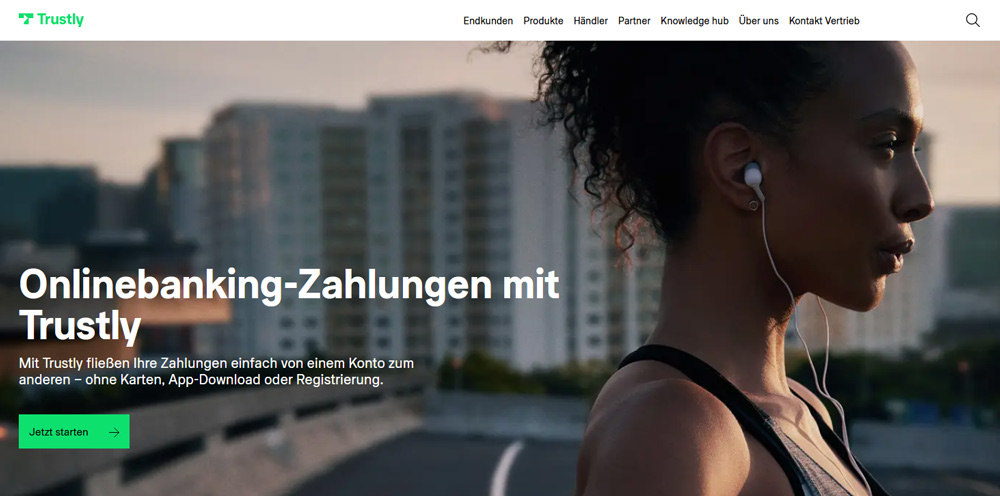 Trustly Casino Deutschland – Sicher & schnell einzahlen! | Online-Casino.de