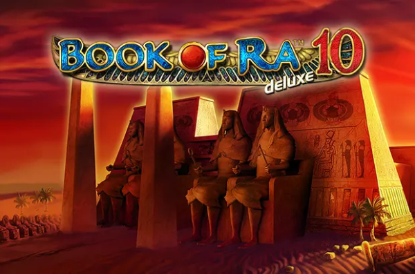 book of ra deluxe10 logo