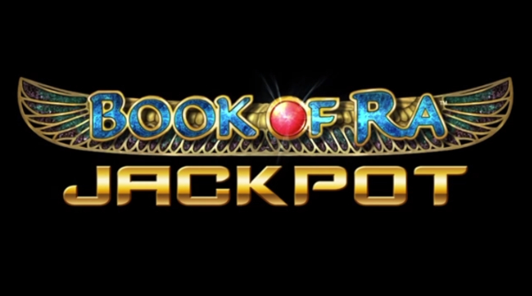 book of ra jackpot