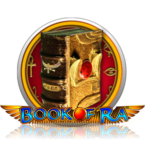 book of ra logo