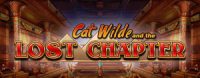 Cat Wilde and the Lost Chapter