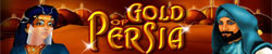 Gold of Persia Logo