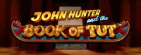 John Hunter and the Book of Tut