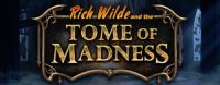 Rich Wilde and the Tome of Madness