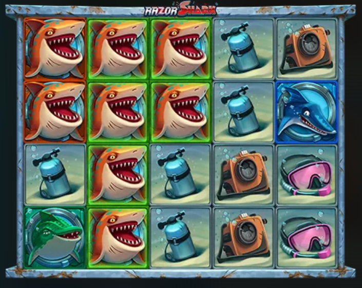 Razor-shark-Nudge-reveal