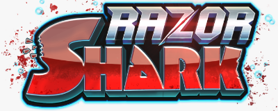 Razor-shark-logo