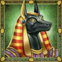 book of dead anubis