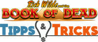 book of dead tipps und tricks