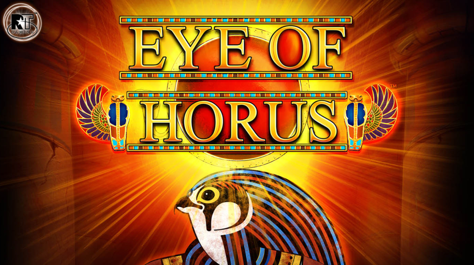 eye of horus demo