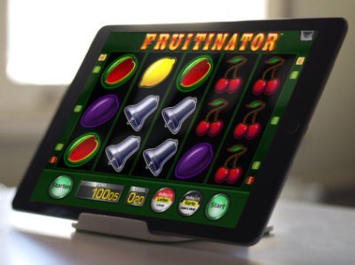 fruitinator app