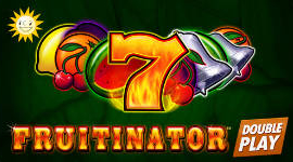 fruitinator doubleplay