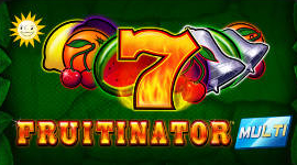 fruitinator multi