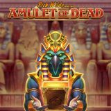playngo amulet of dead