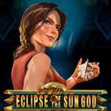 playngo eclipse of the sun god