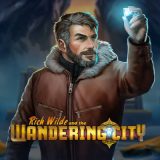 playngo wandering city