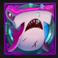 razor shark hammerhai