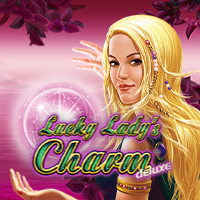 Lucky Ladys Charm Deluxe