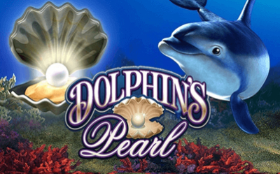 Dolphins pearl bild