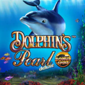 Dolphins pearl deluxe bonus spins