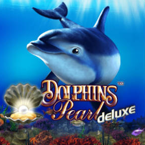 Dolphins pearl deluxe