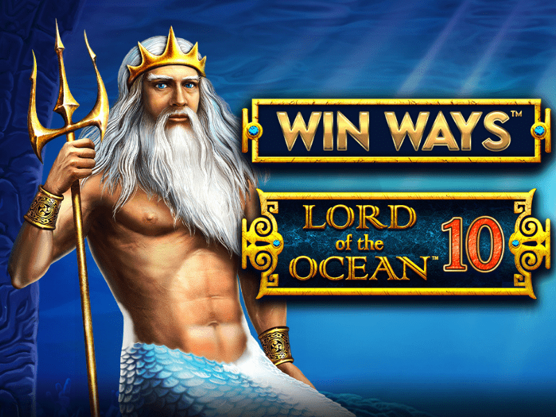 Lord of Ocean 10 winways