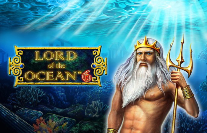 Lord of Ocean 6