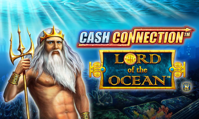 Lord of Ocean cash connection