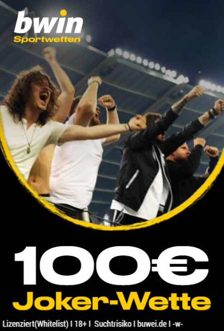 bwin-jokerwette