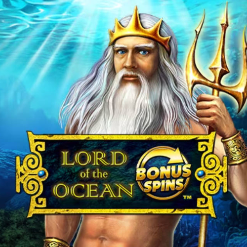 Lord of Ocean Bonus Spins