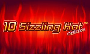 10 Sizzling Hot Deluxe