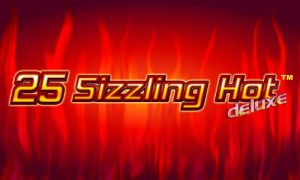 25 Sizzling Hot Deluxe