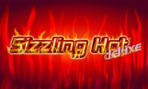 Sizzling Hot Deluxe