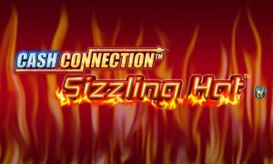 Cash Connection Sizzling Hot