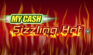 My Cash Sizzling Hot