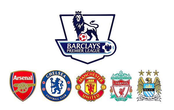 Premier League Top-Clubs